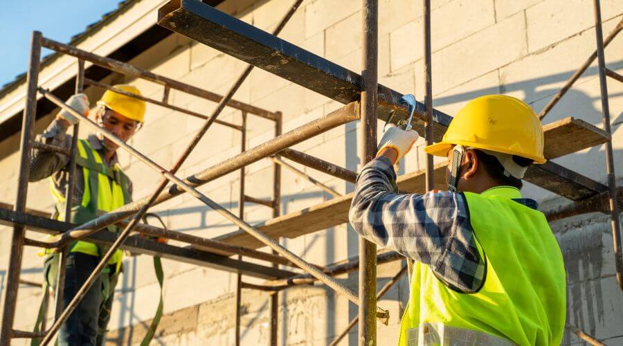 Gutter Repair and Sealing in Running Springs, CA